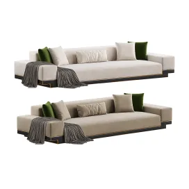 Sofa FLAMBOYANT